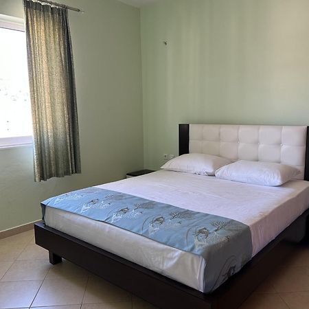 Blue Dream V&V Apartamento Sarandë Exterior foto