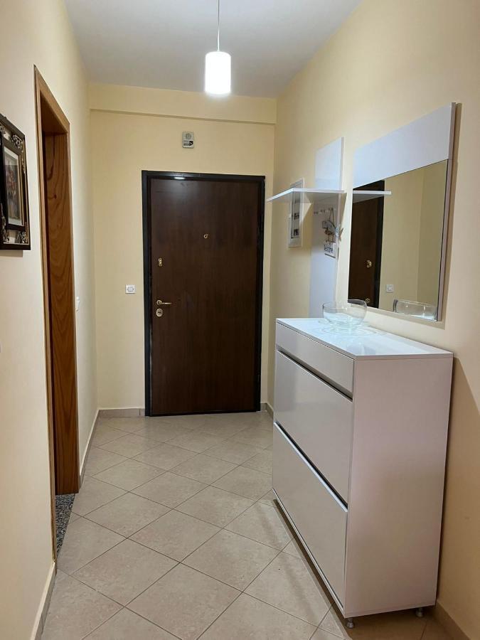 Blue Dream V&V Apartamento Sarandë Exterior foto