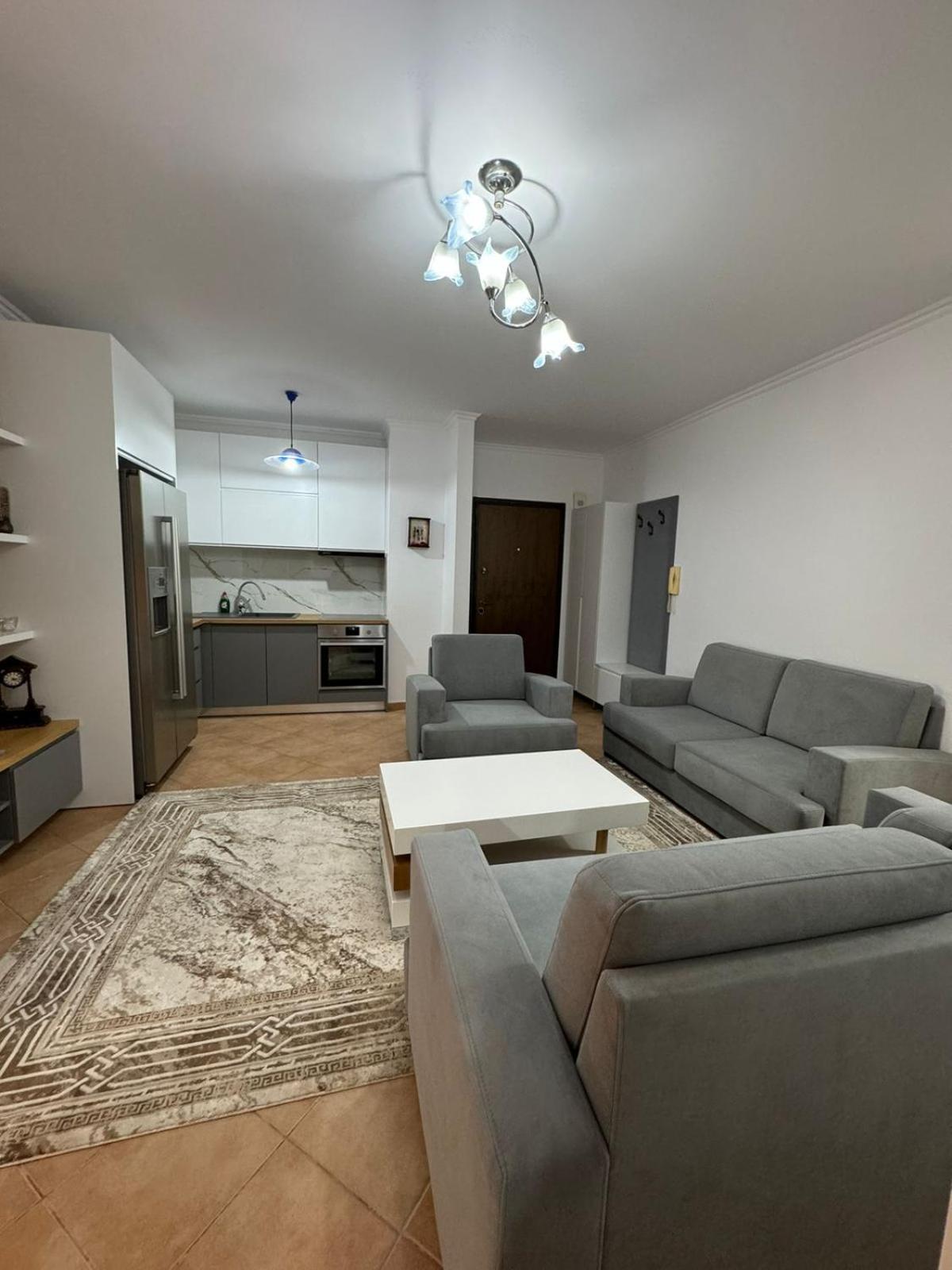 Blue Dream V&V Apartamento Sarandë Exterior foto