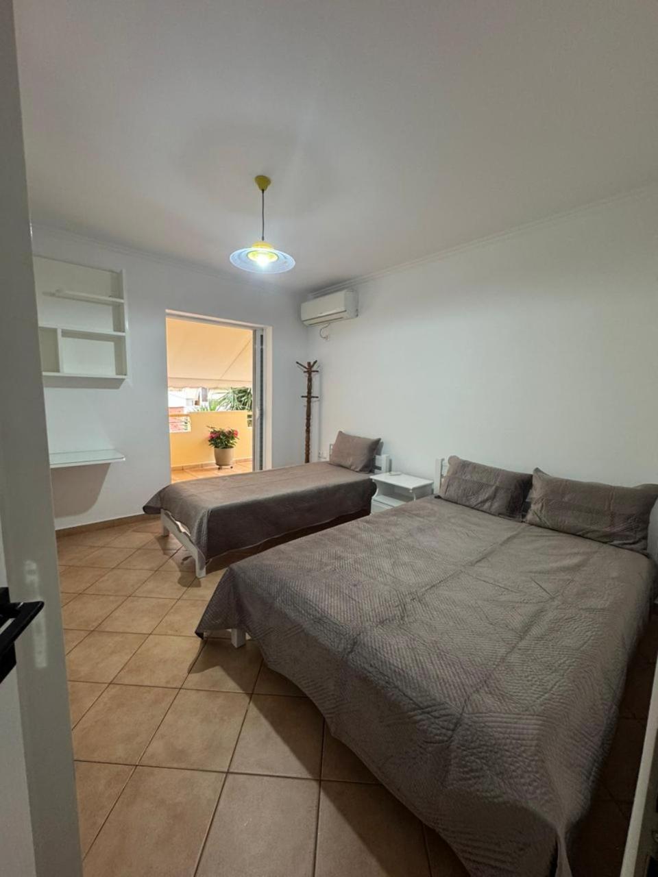 Blue Dream V&V Apartamento Sarandë Exterior foto
