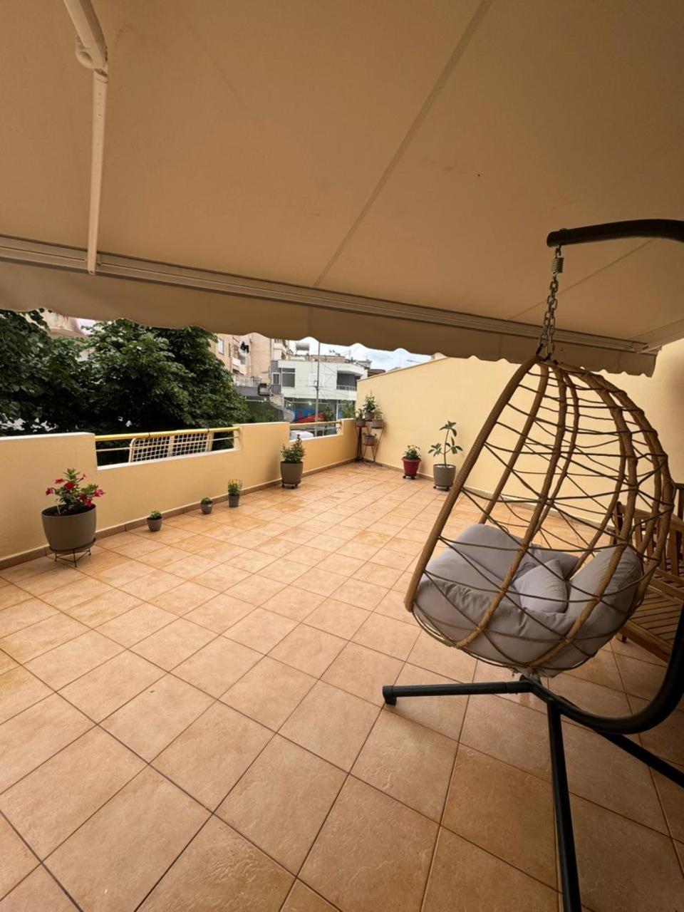 Blue Dream V&V Apartamento Sarandë Exterior foto