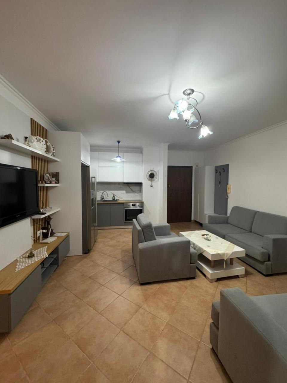 Blue Dream V&V Apartamento Sarandë Exterior foto