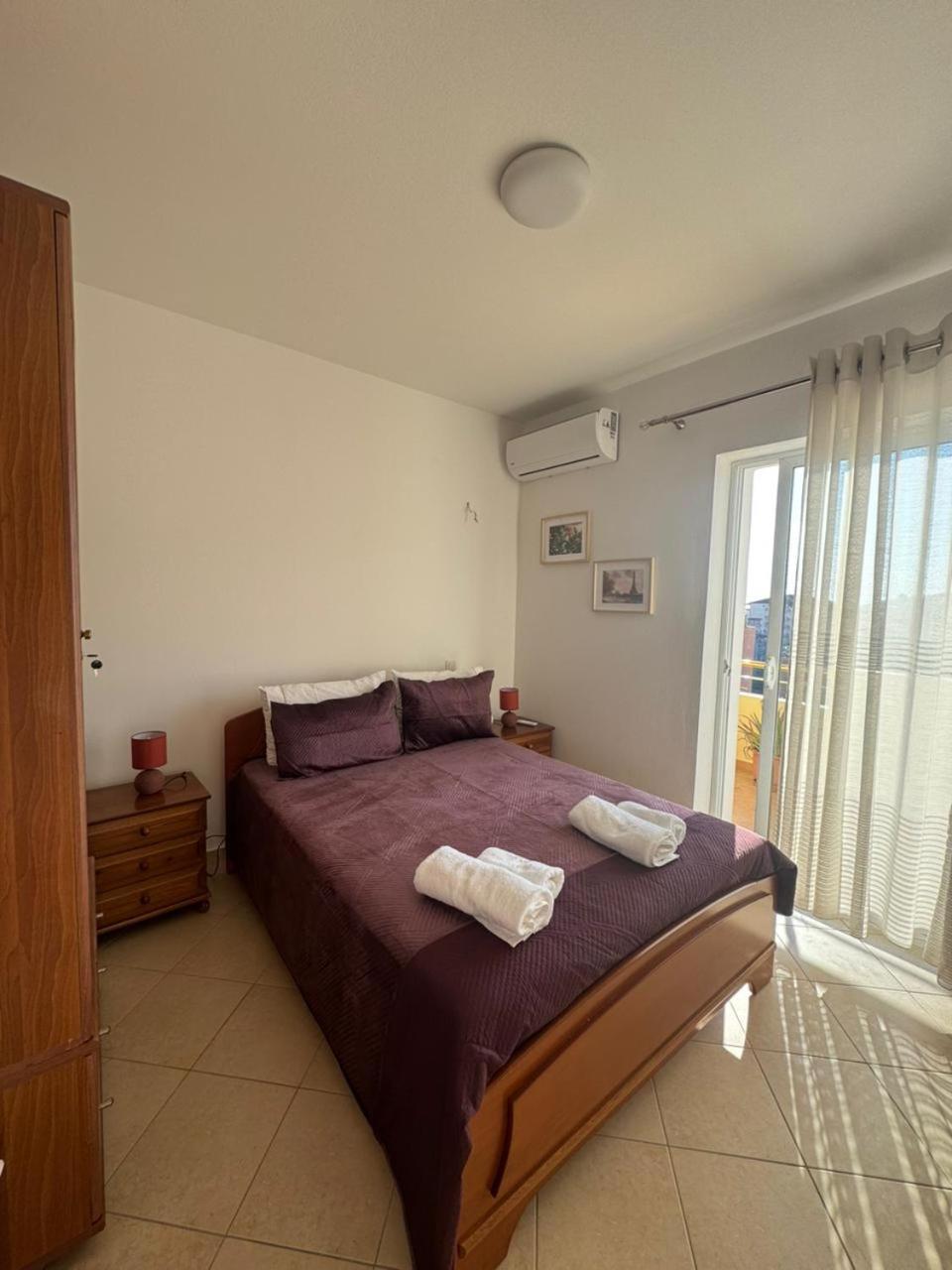 Blue Dream V&V Apartamento Sarandë Exterior foto